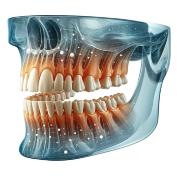 OPG X-Ray - Essential for Comprehensive Oral Health